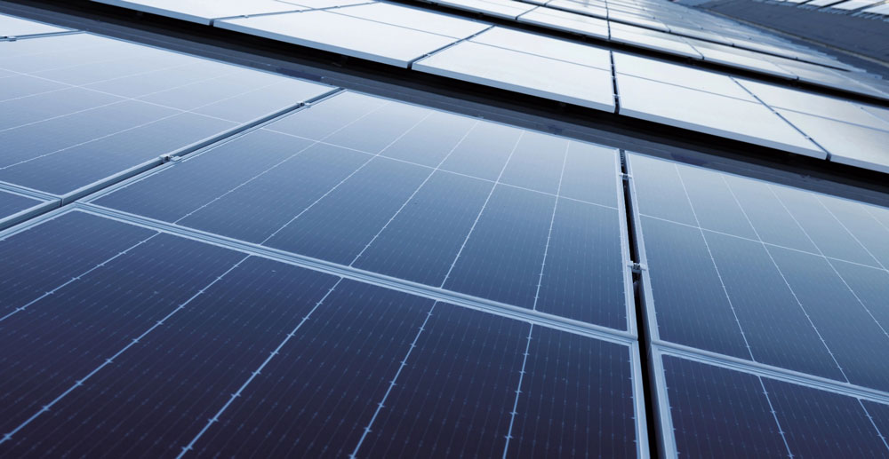 Pannelli fotovoltaici