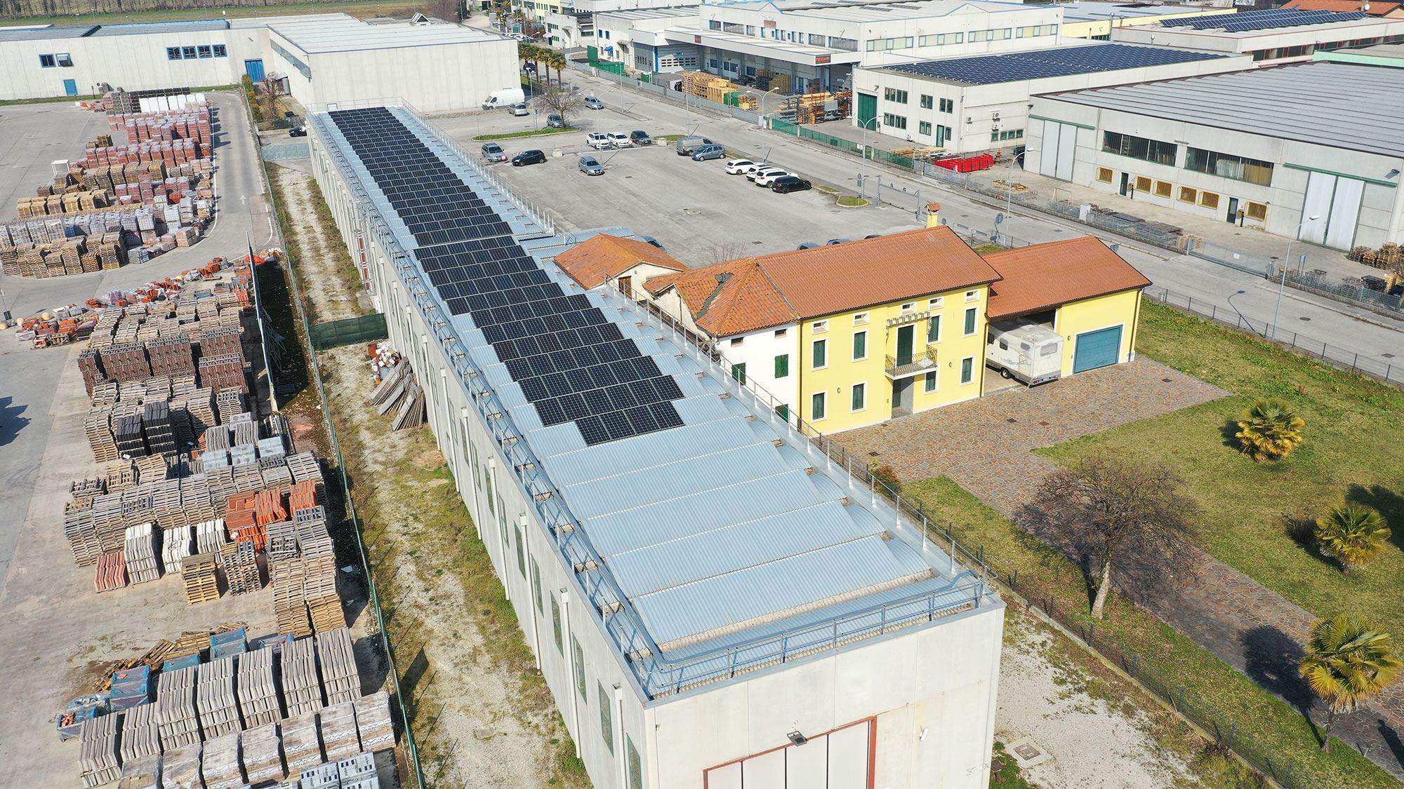 Immagine di copertina del progetto Fimic