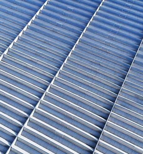 Elementi architettonici e per la sicurezza