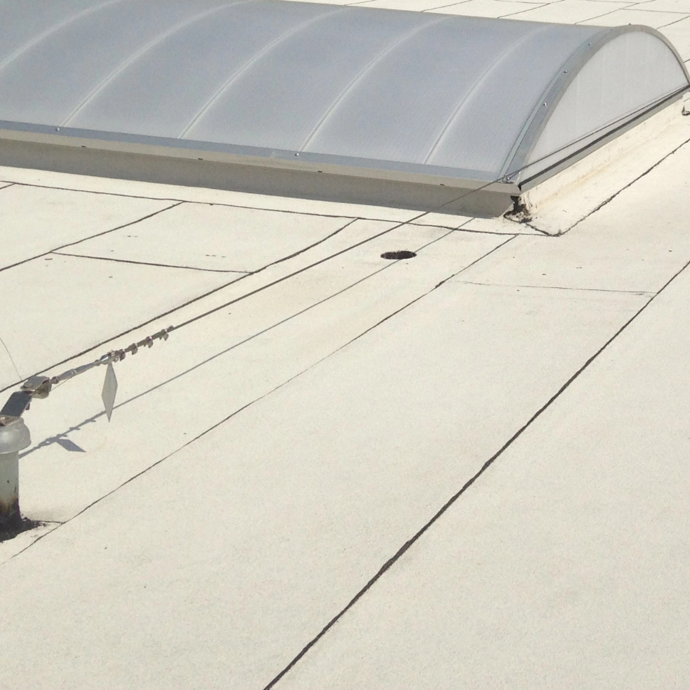 Coibentazione e impermeabilizzazione