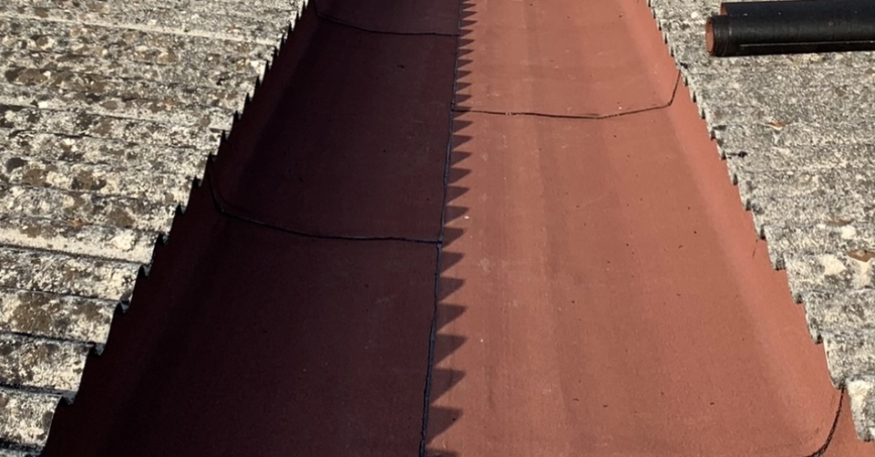 Coibentazione e impermeabilizzazione